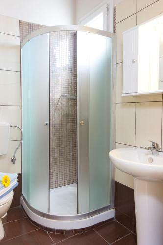 Apartamento Studios Filio