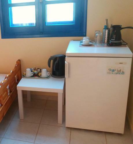 Apartamento Mouragio Studios