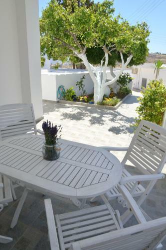 Irini`s House