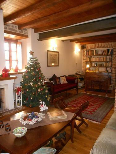 Hostal Xenonas Ton Chromaton