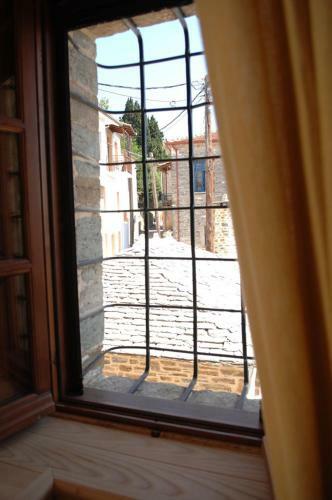 Hostal Xenonas Ton Chromaton