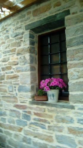 Hostal Xenonas Ton Chromaton