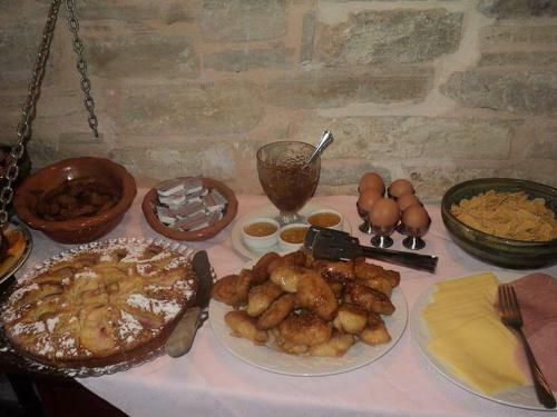 Hostal Archontiko Parisis
