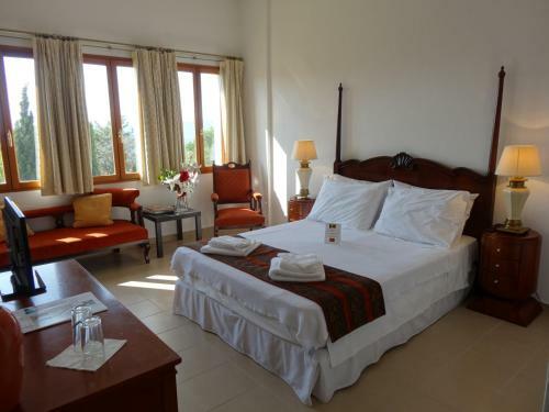Lagou Raxi Country Hotel