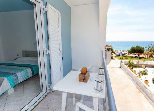 Apartamento Sigma Hotel