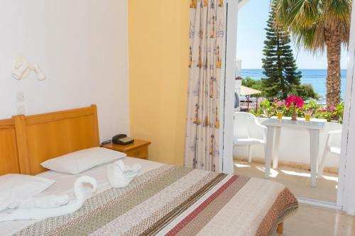 Apartamento Sigma Hotel