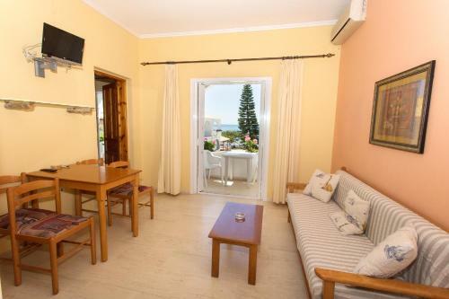 Apartamento Sigma Hotel