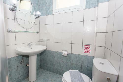 Apartamento Sigma Hotel