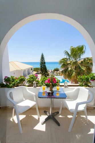 Apartamento Sigma Hotel