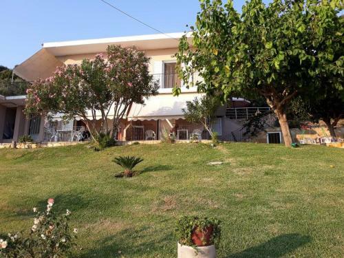Apartamento Akrothalassia