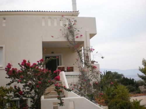 Villa Catherine