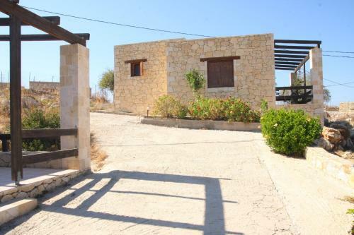 Apartamento Gavdos Princess