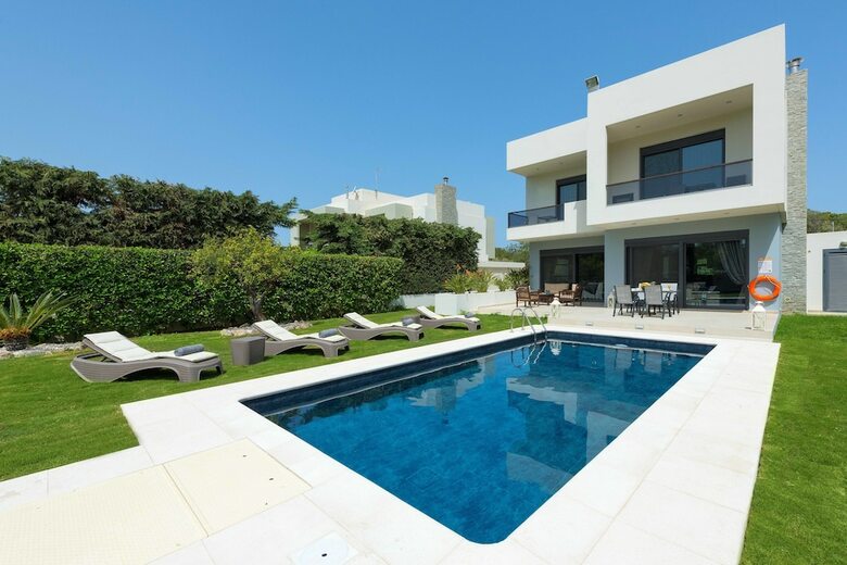 Villa Elena