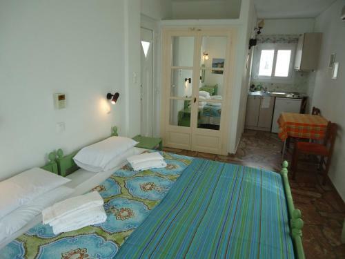 Hotel Maritsa Studios