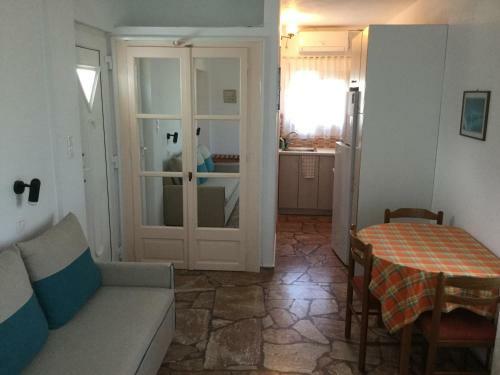 Hotel Maritsa Studios