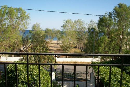 Hotel Maritsa Studios