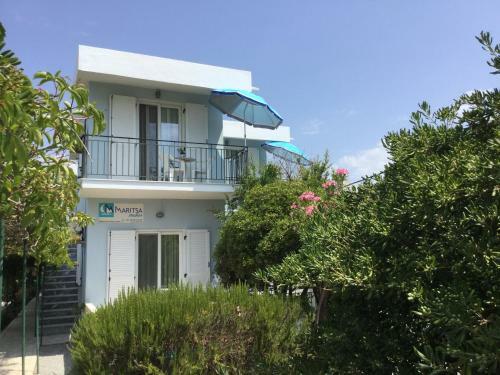 Hotel Maritsa Studios