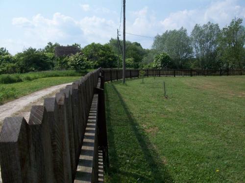 Agroturismo Ethno Village Stara Lonja