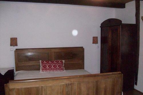 Agroturismo Ethno Village Stara Lonja