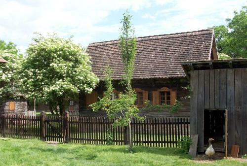 Agroturismo Ethno Village Stara Lonja