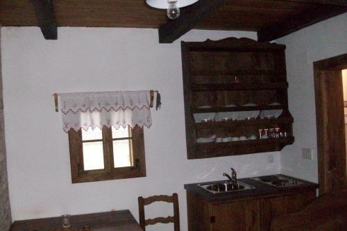 Agroturismo Ethno Village Stara Lonja