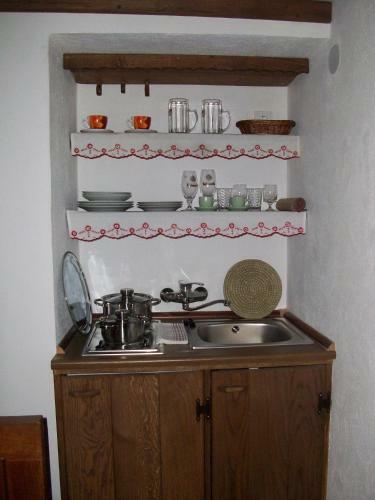 Agroturismo Ethno Village Stara Lonja