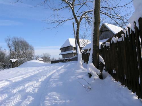 Agroturismo Ethno Village Stara Lonja