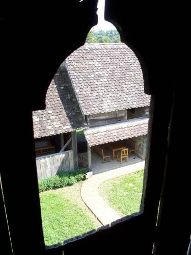 Agroturismo Ethno Village Stara Lonja