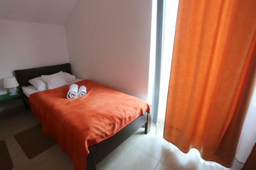 Bed & Breakfast Ana