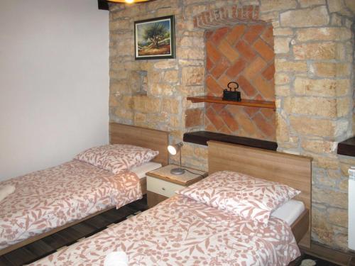 Holiday Home Haus Vera (kst418)