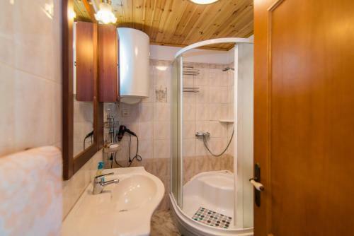 Apartment Nilda Valdi