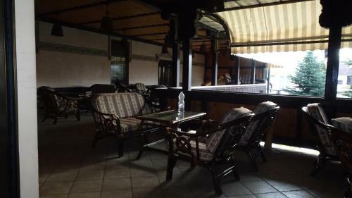 Posada Business Club