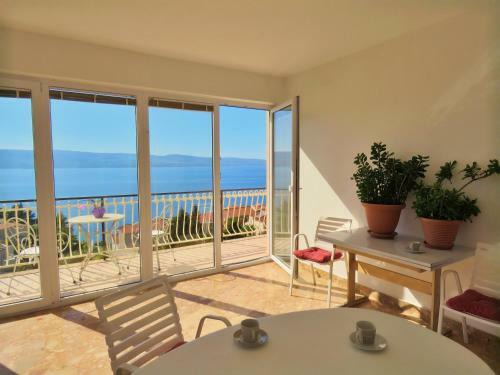Apartment Nemira