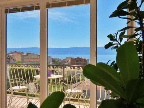 Apartment Nemira