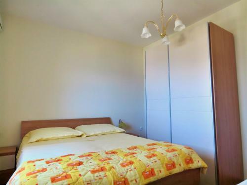 Apartment Nemira