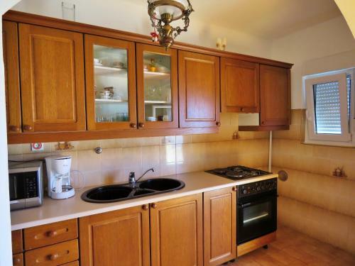Apartment Nemira