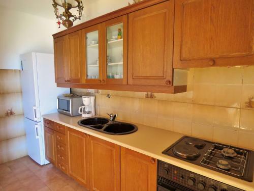 Apartment Nemira