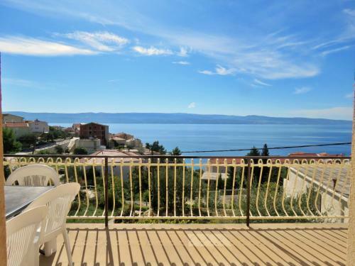 Apartment Nemira