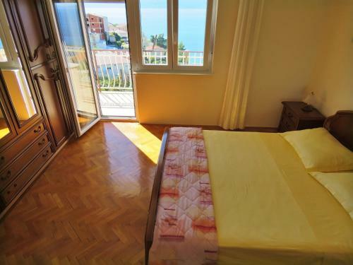 Apartment Nemira