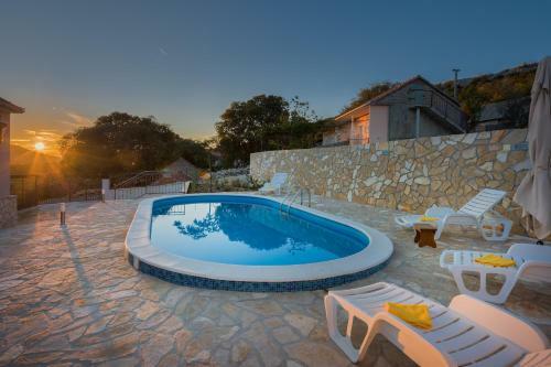 Villa Stara Kula