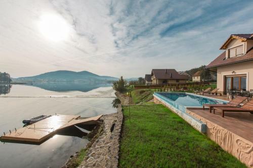 Jezerska Villa