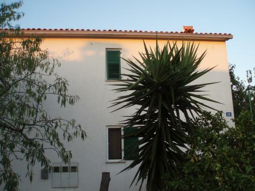 Apartment Bura
