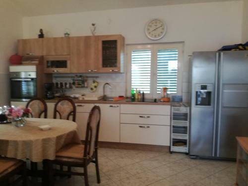 Apartment Bura