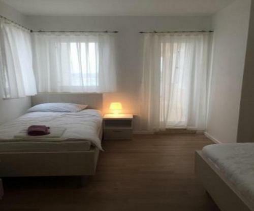 Apartments Caska IV