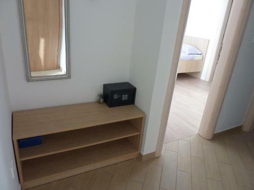 Apartments Caska IV