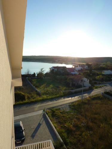 Apartments Caska IV
