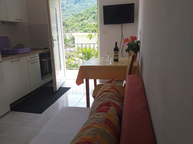 Apartments Paolo