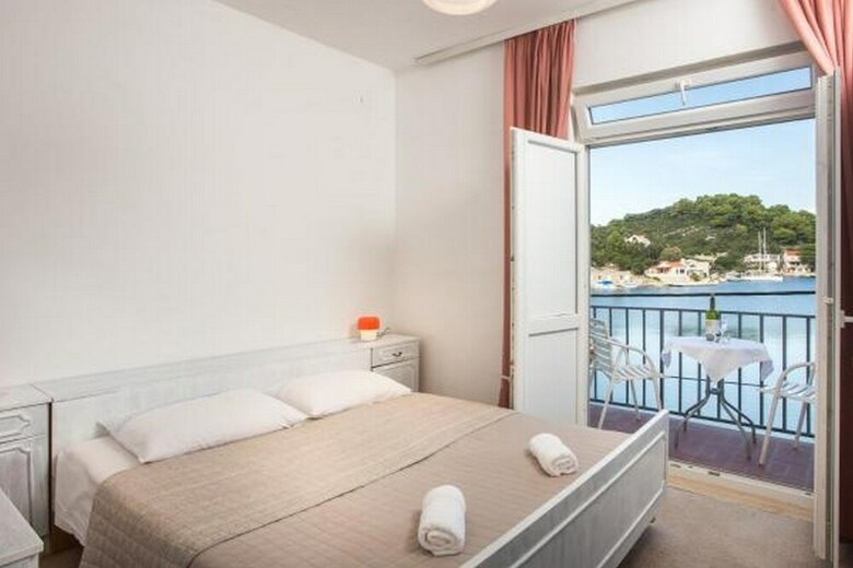 Apartments Paolo