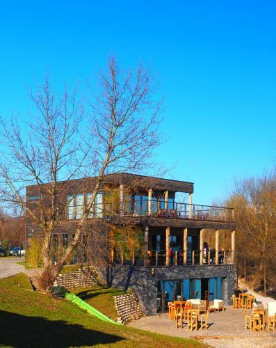 Zagreb Camp Bungalows