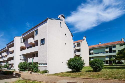 Amarea Apartment